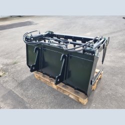 Siloklo Minilsser 2 cylinder 1200